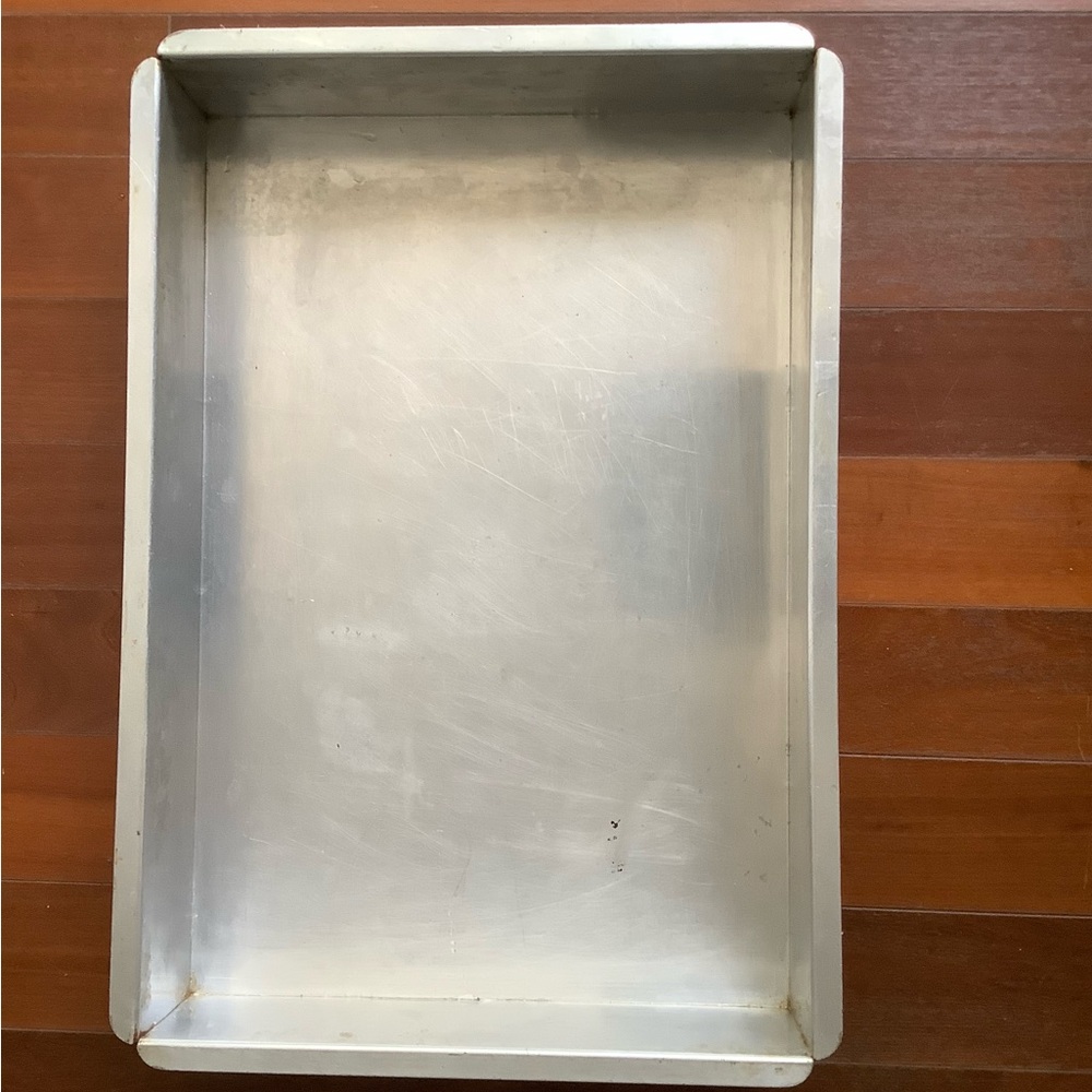 Baking tray - Picture 2 of 3